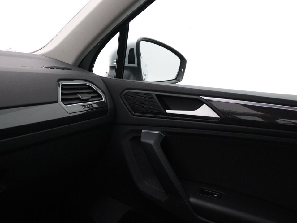 Volkswagen Tiguan 1.4 TSI eHybrid