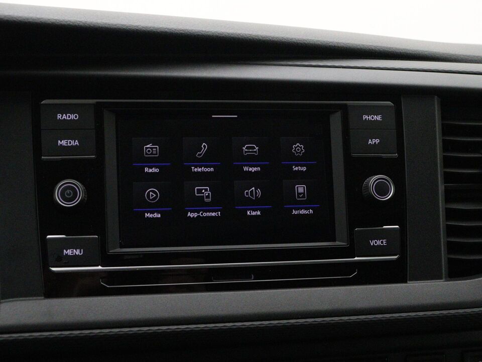 VW-Bedrijfswagens Transporter 2.0 TDI 150 Pk L2H1 28