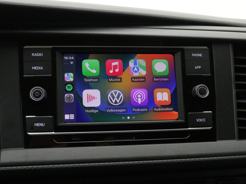 VW-Bedrijfswagens Transporter 2.0 TDI 150 Pk L2H1 28