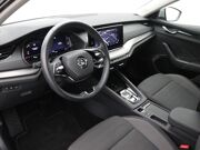 Škoda Octavia Combi 1.4 TSI iV 204PK