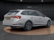 Škoda Octavia Combi 1.4 TSI iV 204PK