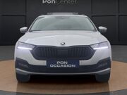 Škoda Octavia Combi 1.4 TSI iV 204PK