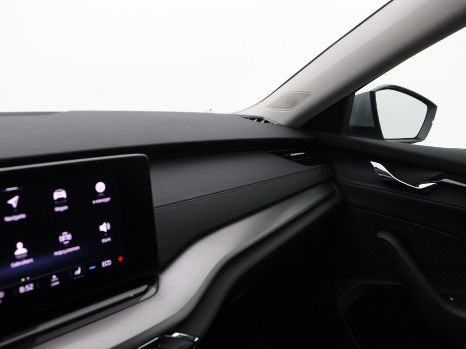 Škoda Octavia Combi 1.4 TSI iV 204PK