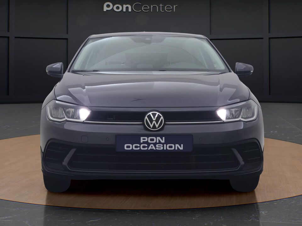 Volkswagen Polo 1.0 TSI Life