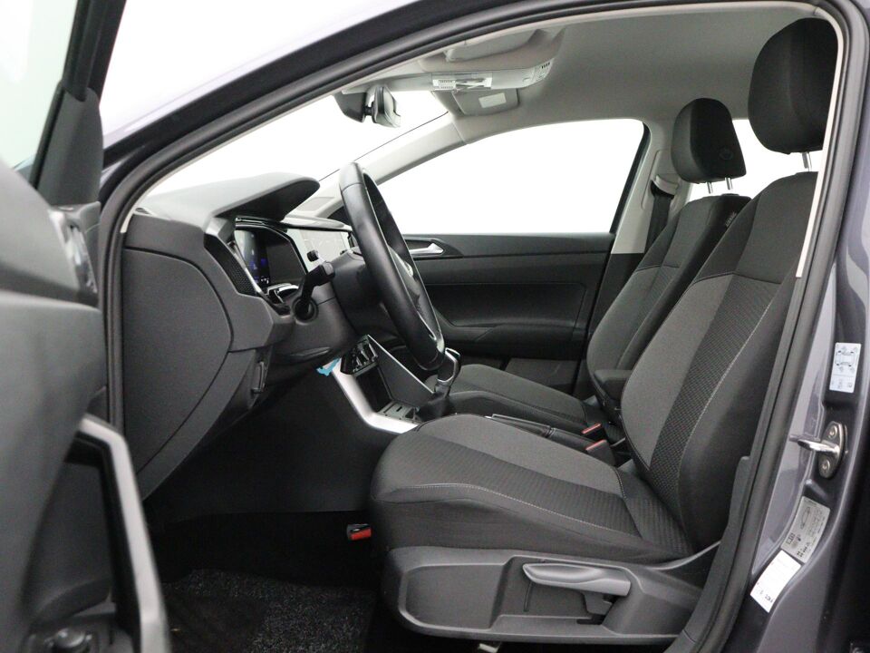 Volkswagen Polo 1.0 TSI Life