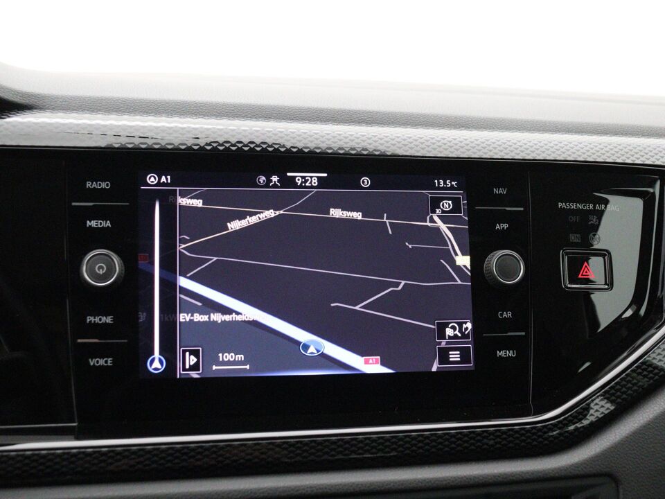 Volkswagen Polo 1.0 TSI Life