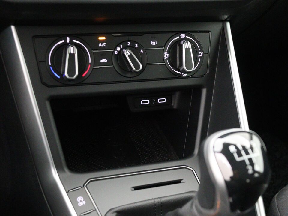 Volkswagen Polo 1.0 TSI Life