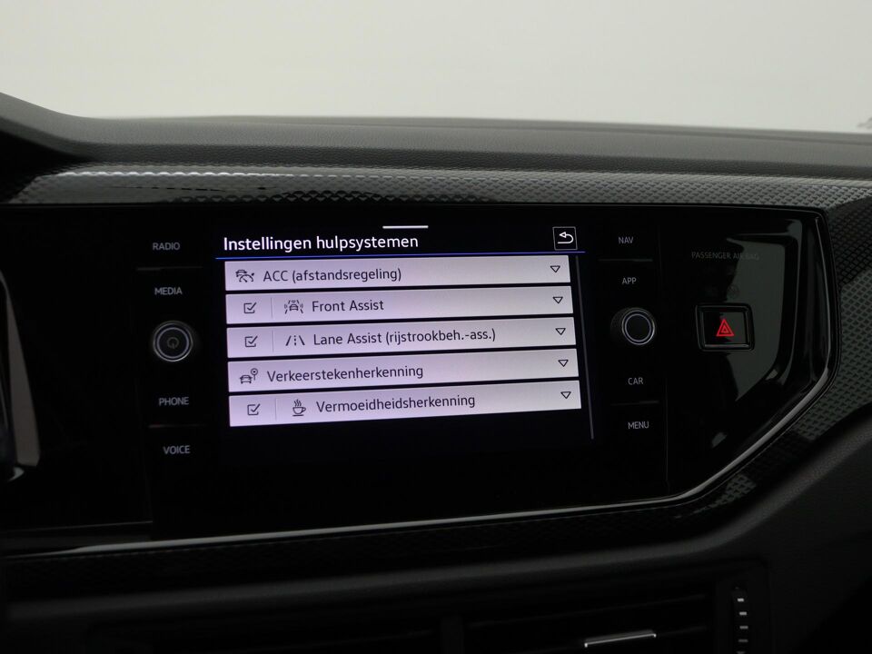 Volkswagen Polo 1.0 TSI Life