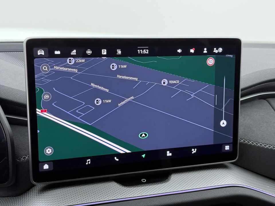 Škoda Kodiaq 1.5 TSI PHEV Sportline