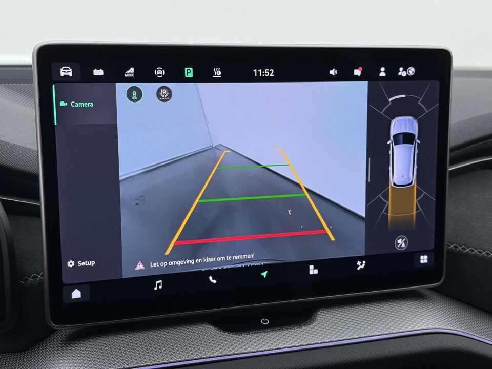 Škoda Kodiaq 1.5 TSI PHEV Sportline