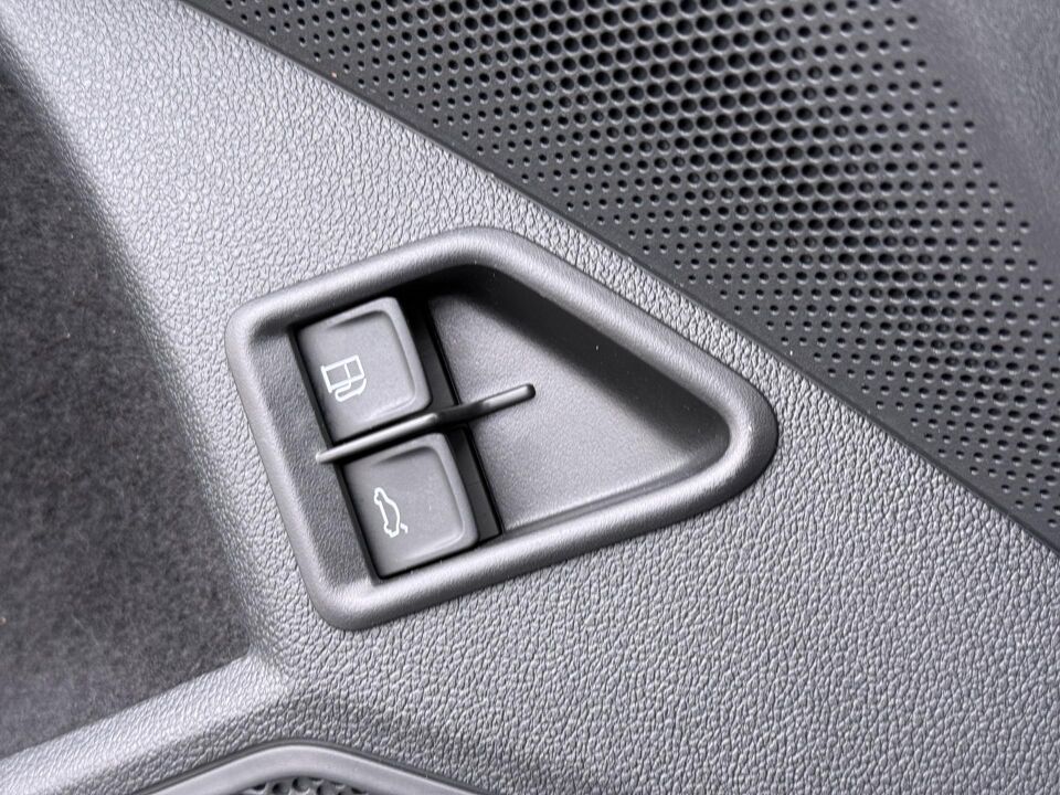 Škoda Kodiaq 1.5 TSI PHEV Sportline