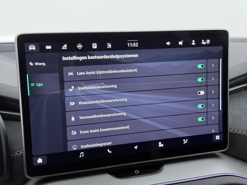 Škoda Kodiaq 1.5 TSI PHEV Sportline