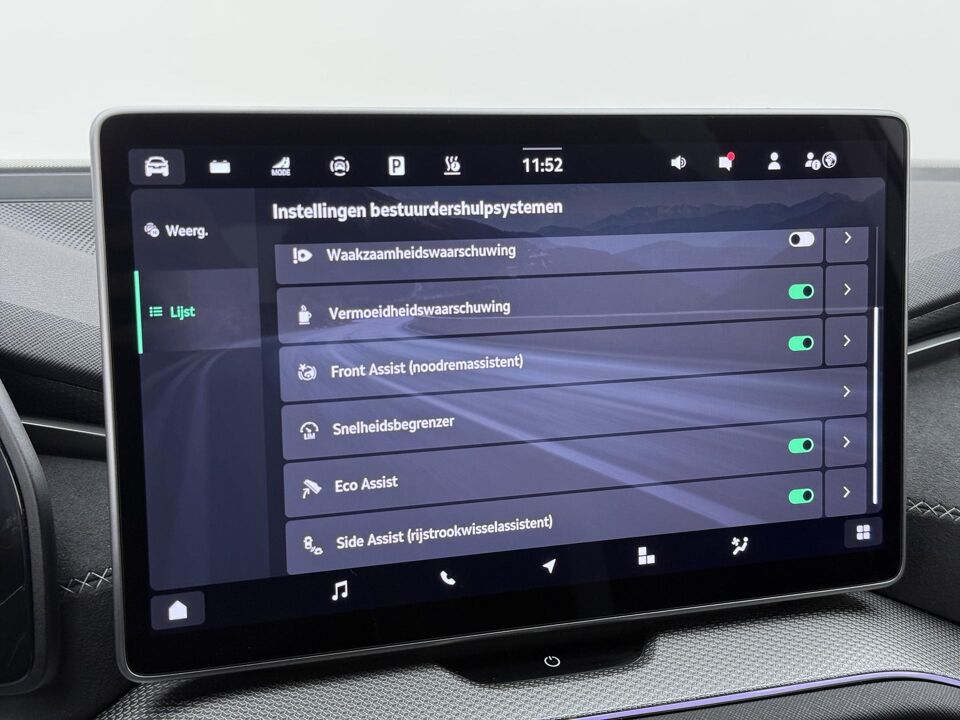 Škoda Kodiaq 1.5 TSI PHEV Sportline