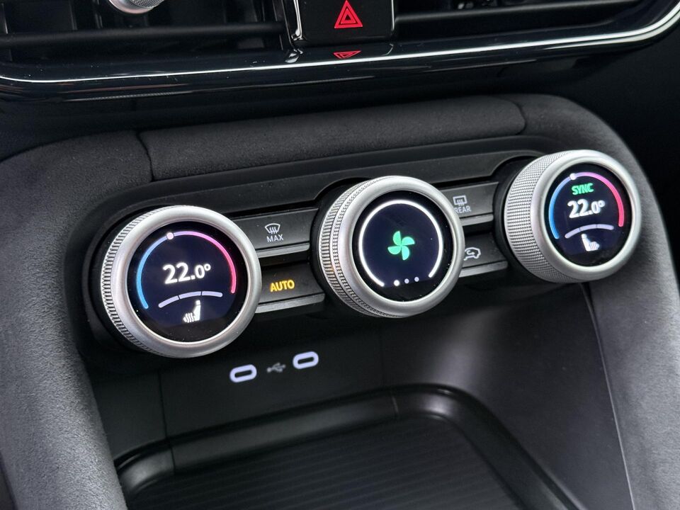 Škoda Kodiaq 1.5 TSI PHEV Sportline