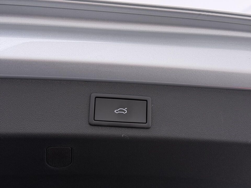 Škoda Kodiaq 1.5 TSI PHEV Sportline