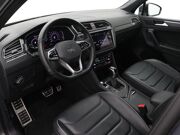 Volkswagen Tiguan 1.4 TSI eHybrid R-Line