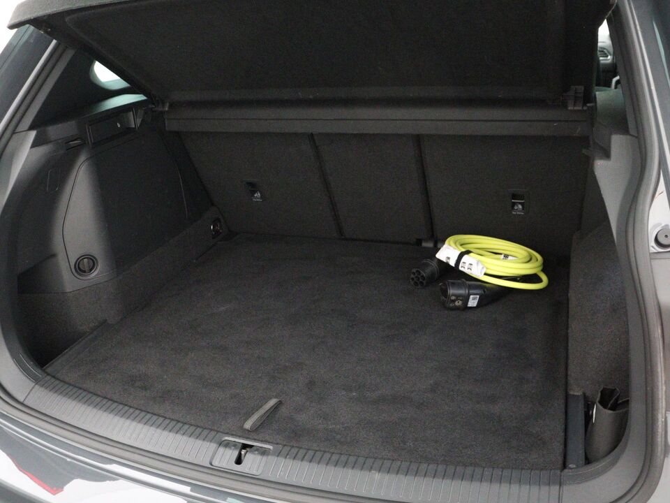 Volkswagen Tiguan 1.4 TSI eHybrid R-Line