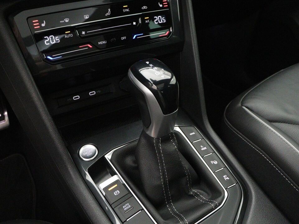 Volkswagen Tiguan 1.4 TSI eHybrid R-Line