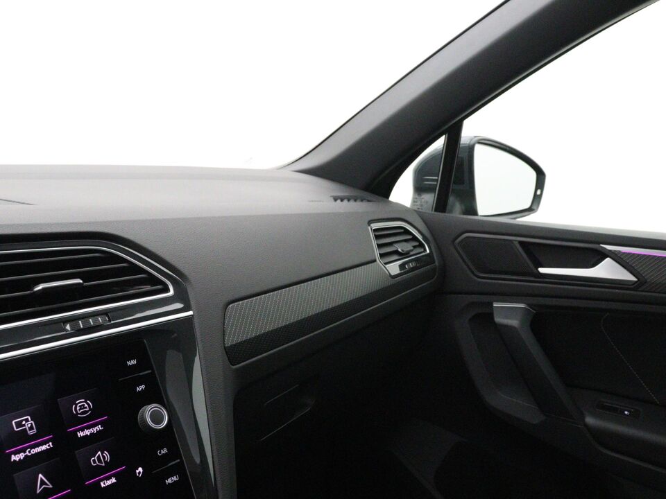 Volkswagen Tiguan 1.4 TSI eHybrid R-Line