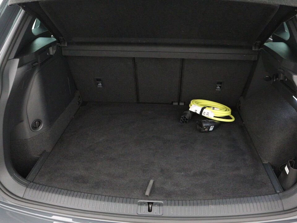 Volkswagen Tiguan 1.4 TSI eHybrid R-Line