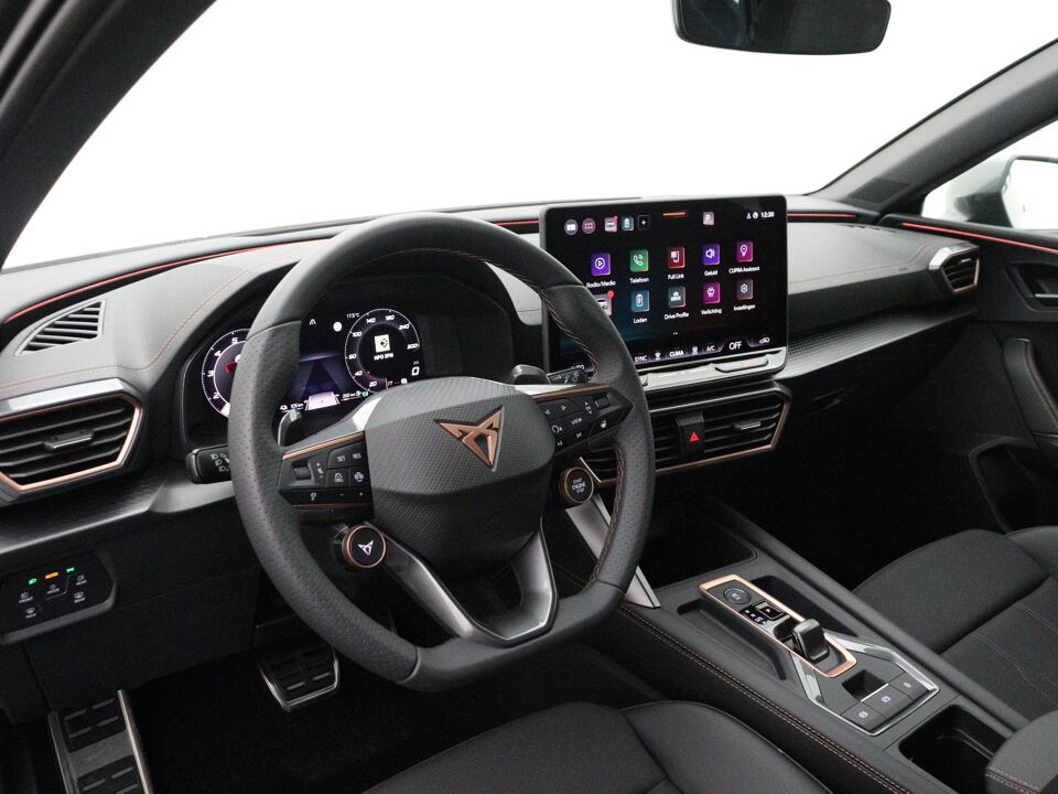 CUPRA Leon 1.5 TSI e-Hybrid Business