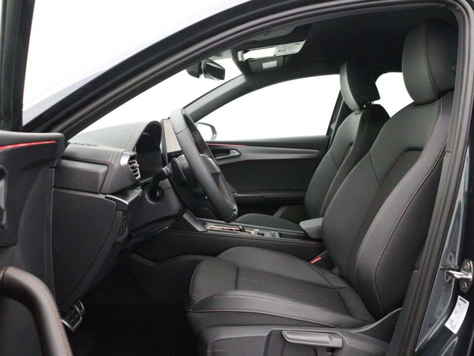 CUPRA Leon 1.5 TSI e-Hybrid Business