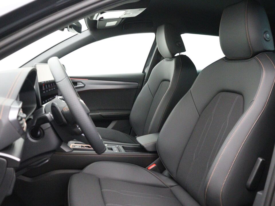 CUPRA Leon 1.5 TSI e-Hybrid Business