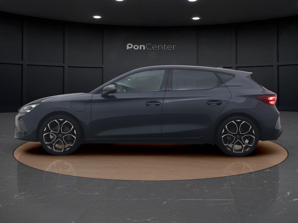 CUPRA Leon 1.5 TSI e-Hybrid Business