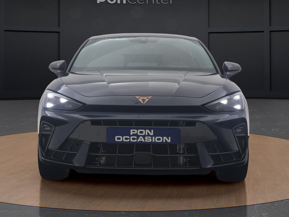 CUPRA Leon 1.5 TSI e-Hybrid Business