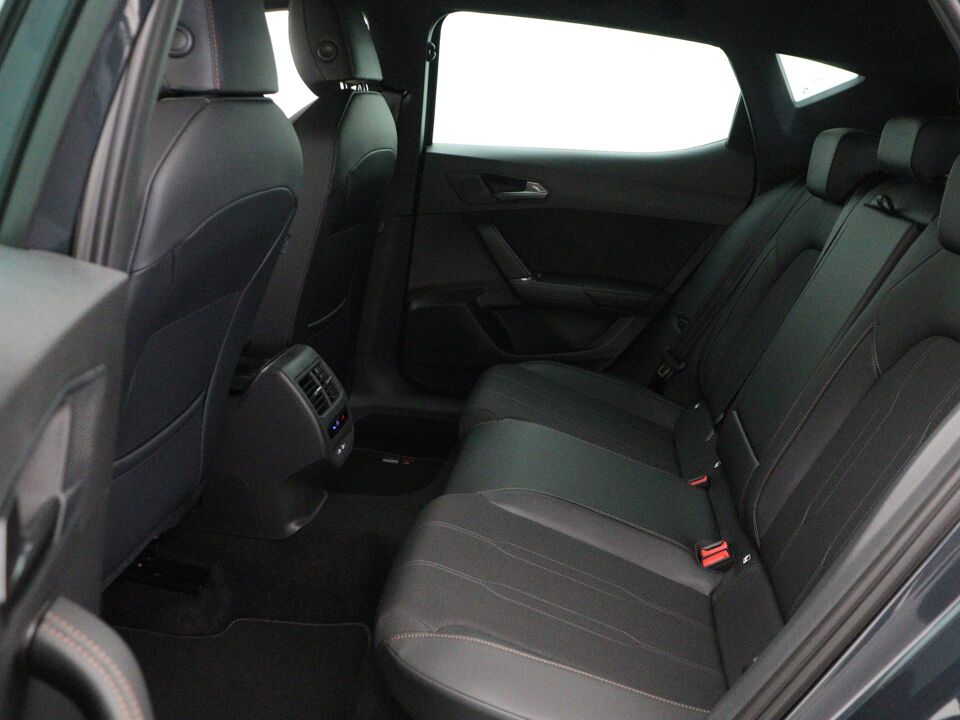 CUPRA Leon 1.5 TSI e-Hybrid Business