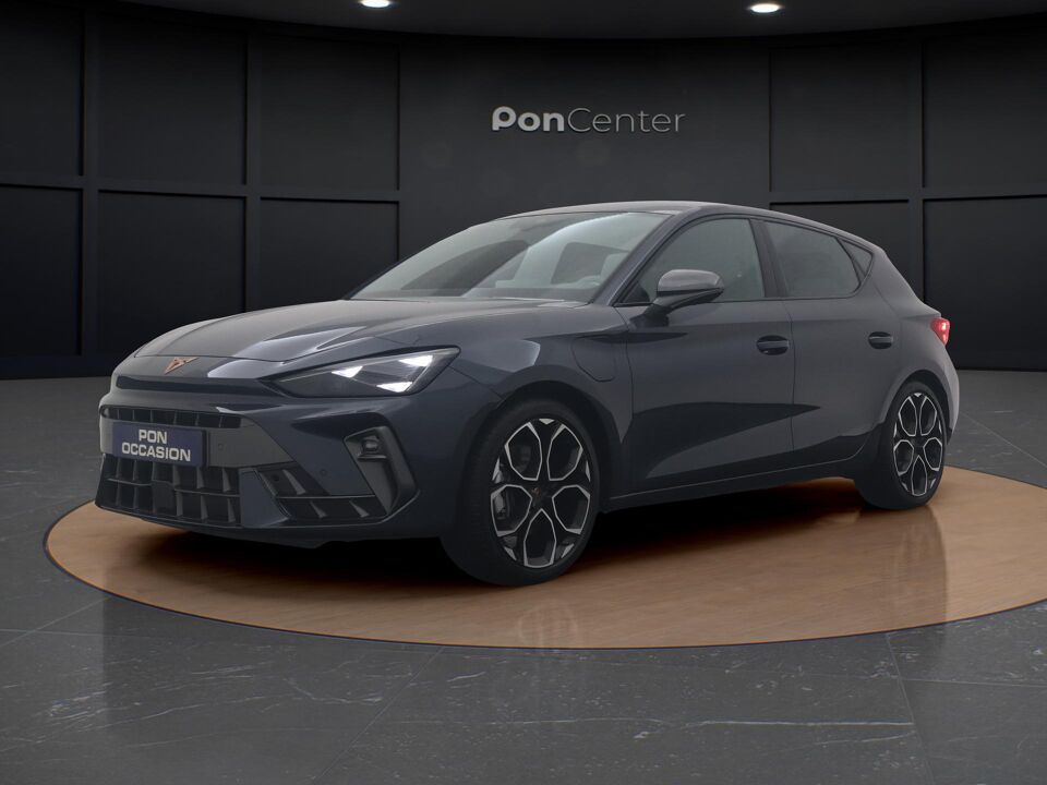 CUPRA Leon 1.5 TSI e-Hybrid Business