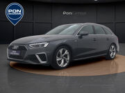 Audi A4 Avant 35 TFSI S edition