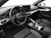 Audi A4 Avant 35 TFSI S edition