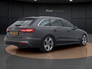 Audi A4 Avant 35 TFSI S edition