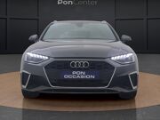 Audi A4 Avant 35 TFSI S edition