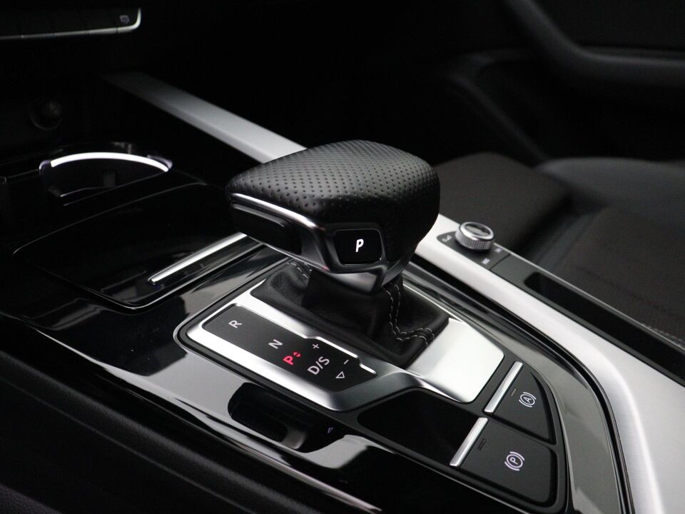 Audi A4 Avant 35 TFSI S edition