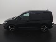 VW-Bedrijfswagens Caddy Cargo 2.0 TDI 122 PK Style