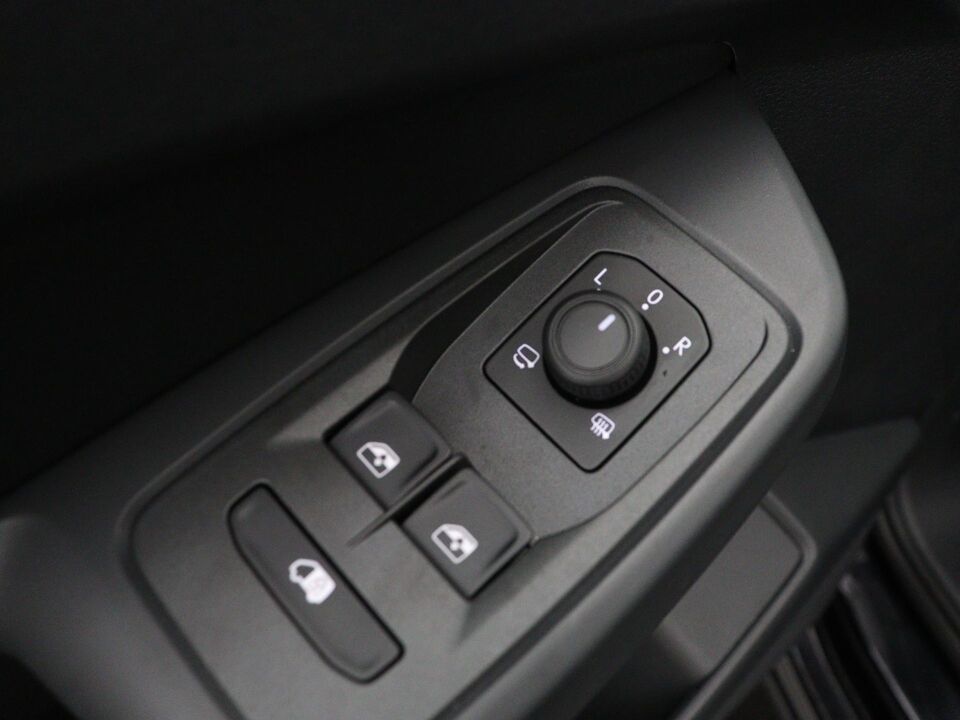 VW-Bedrijfswagens Caddy Cargo 2.0 TDI 122 PK Style