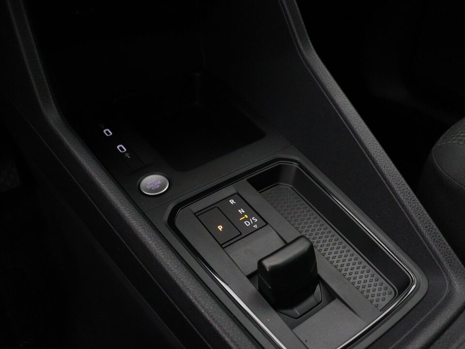 VW-Bedrijfswagens Caddy Cargo 2.0 TDI 122 PK Style