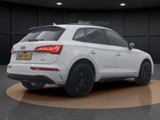 Audi Q5 50 TFSI e S-line