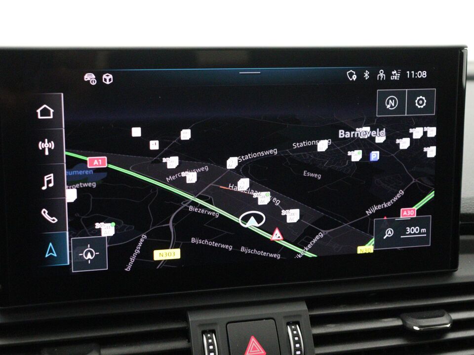 Audi Q5 50 TFSI e S-line