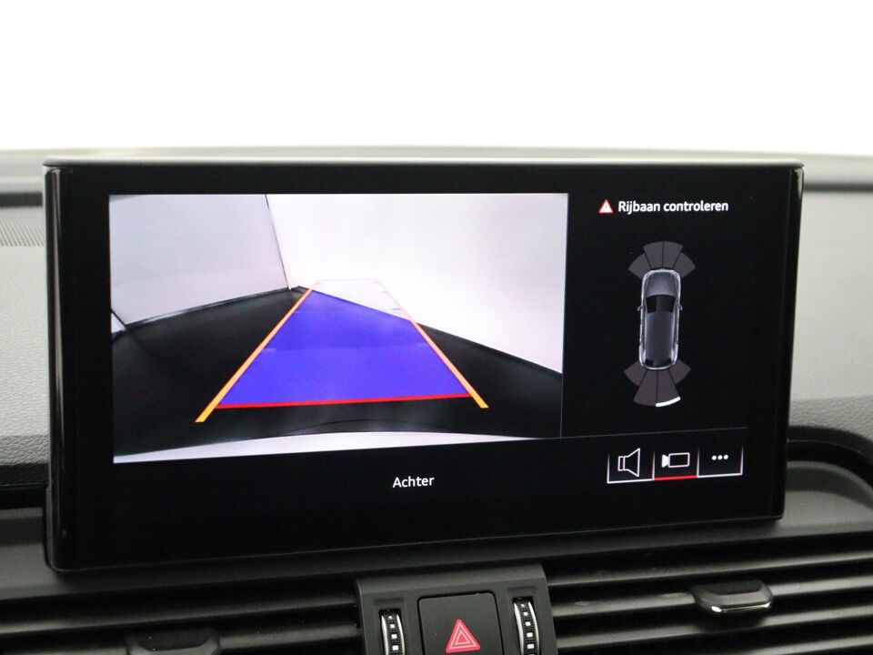 Audi Q5 50 TFSI e S-line