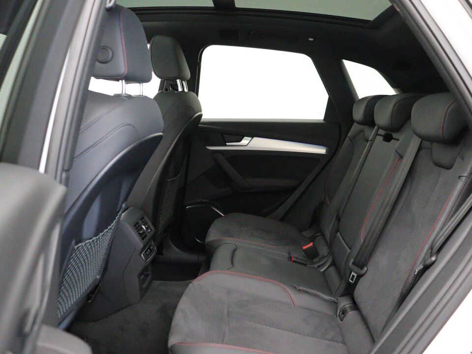 Audi Q5 50 TFSI e S-line