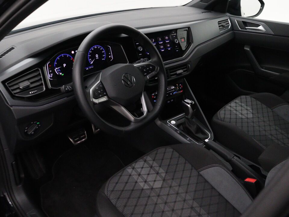 Volkswagen Taigo 1.0 TSI R-Line