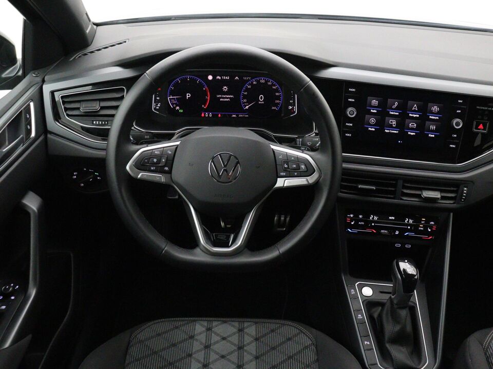 Volkswagen Taigo 1.0 TSI R-Line