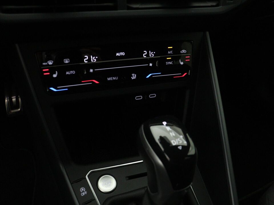 Volkswagen Taigo 1.0 TSI R-Line