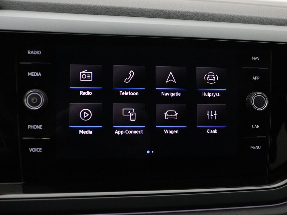 Volkswagen Taigo 1.0 TSI R-Line