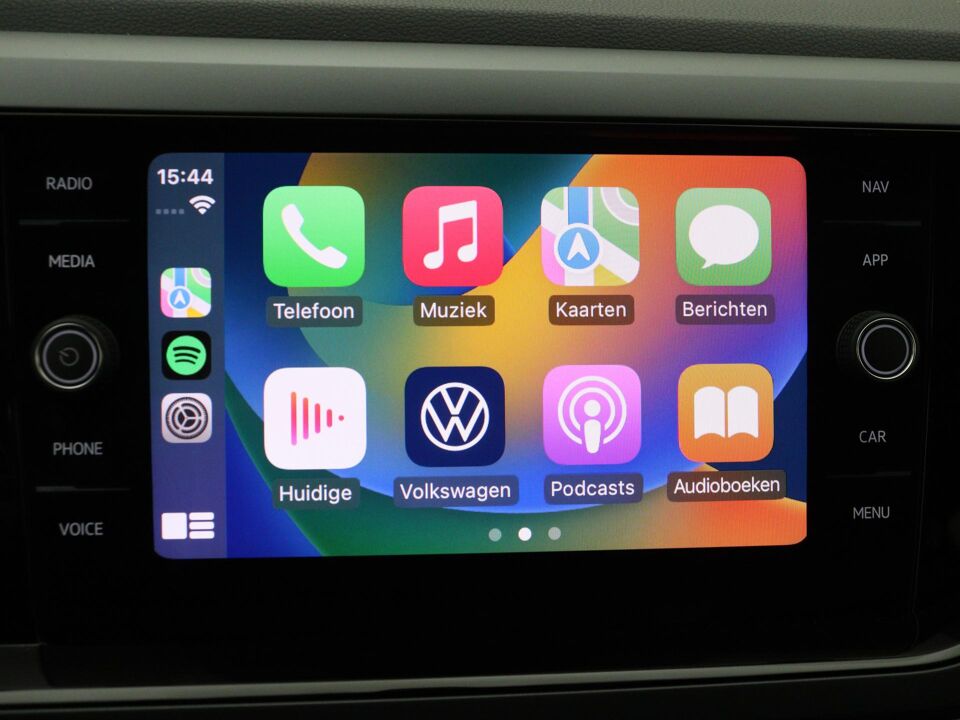 Volkswagen Taigo 1.0 TSI R-Line