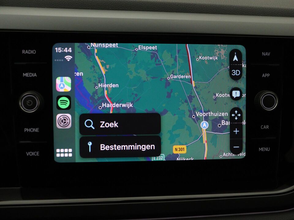 Volkswagen Taigo 1.0 TSI R-Line