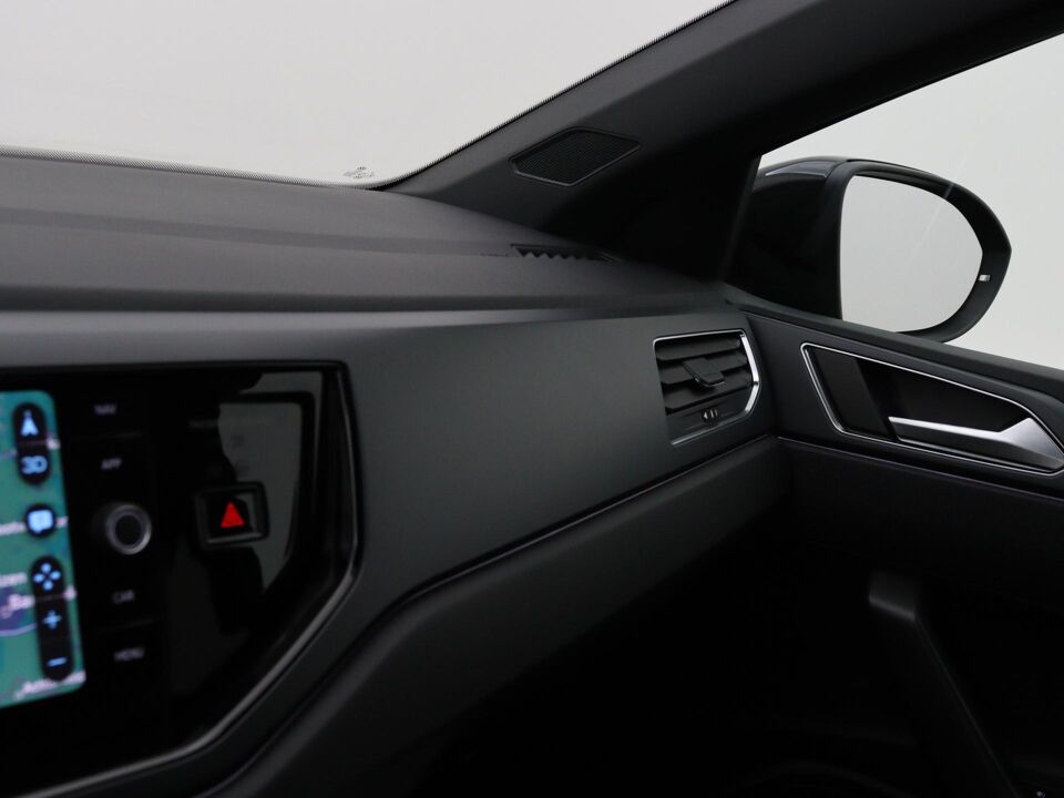 Volkswagen Taigo 1.0 TSI R-Line